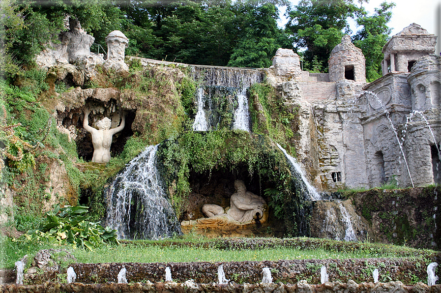 foto Parco di Villa D'este